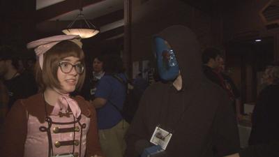 RadCon weekend kicks off in Pasco | Tri-Cities News ...