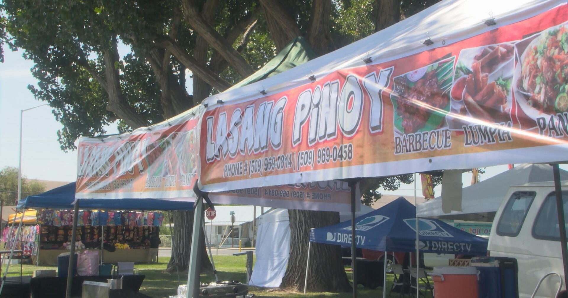 Moxee Hop Festival offers free family fun, entertainment this weekend - Vimarsana News