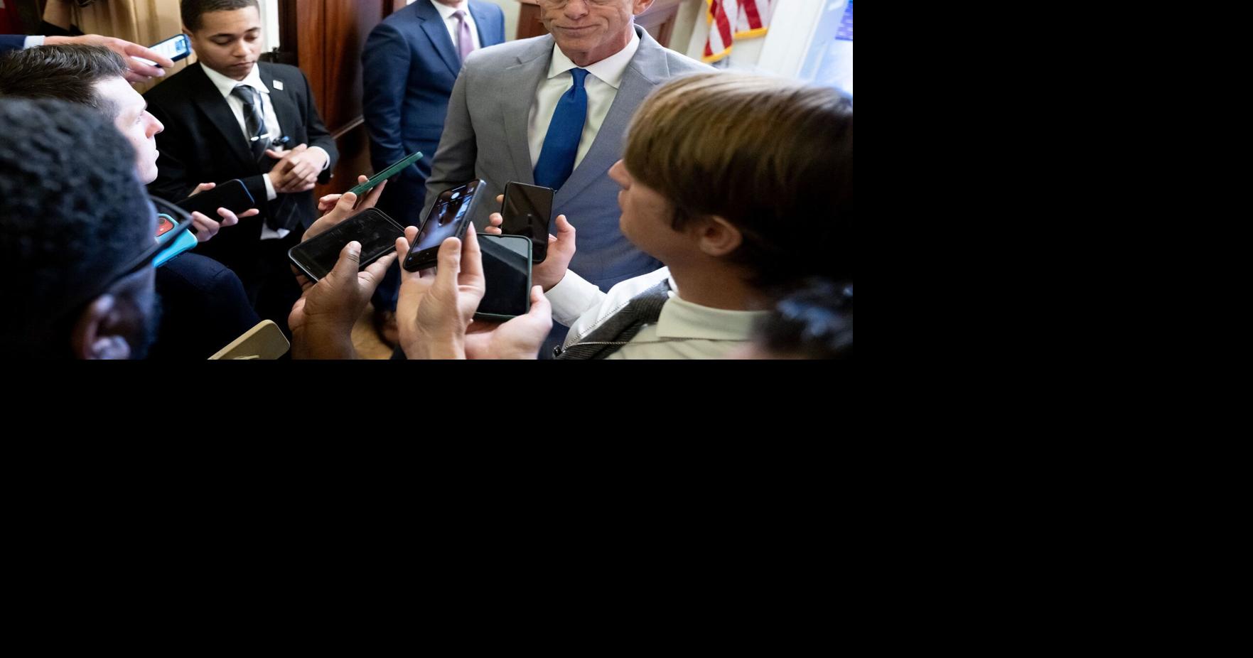 Democrats expected to block GOP push to reopen government without more health care commitments