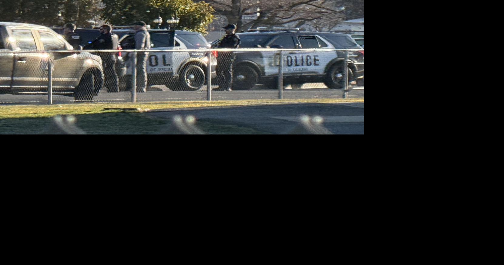 Six detained during hours-long SWAT standoff at Richland home near ...