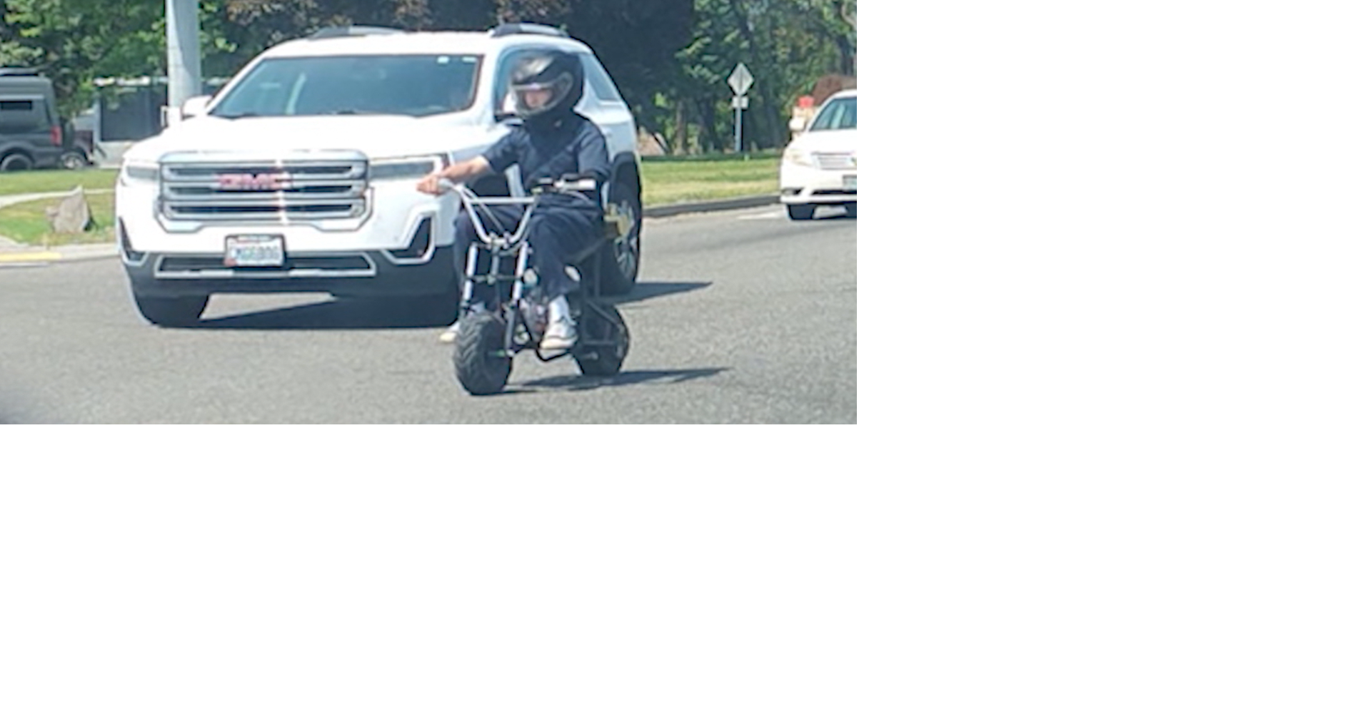 WSP emphasizes education on electric bike vs. electric motorcycle differences