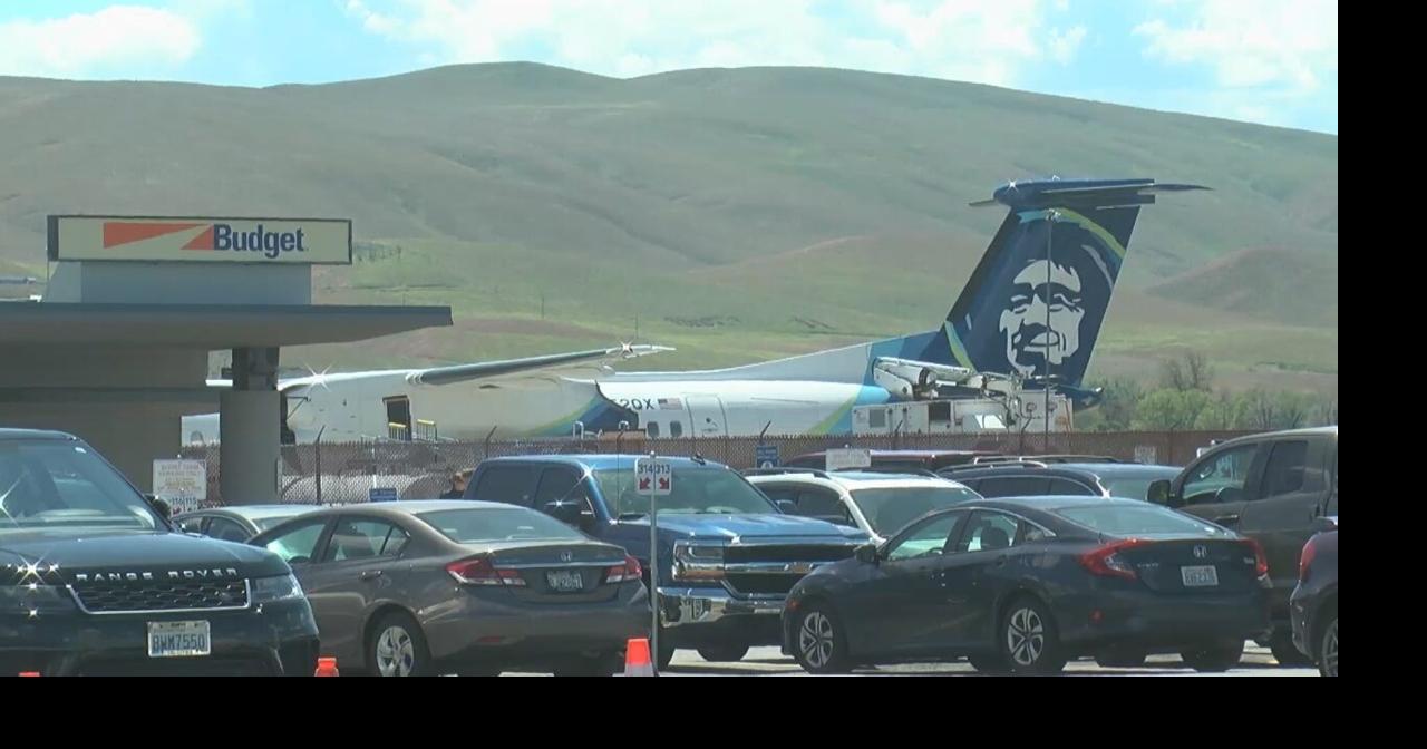 Yakima Airport could soon offer direct flights to Portland International | News | applevalleynewsnow.com->すべての結果