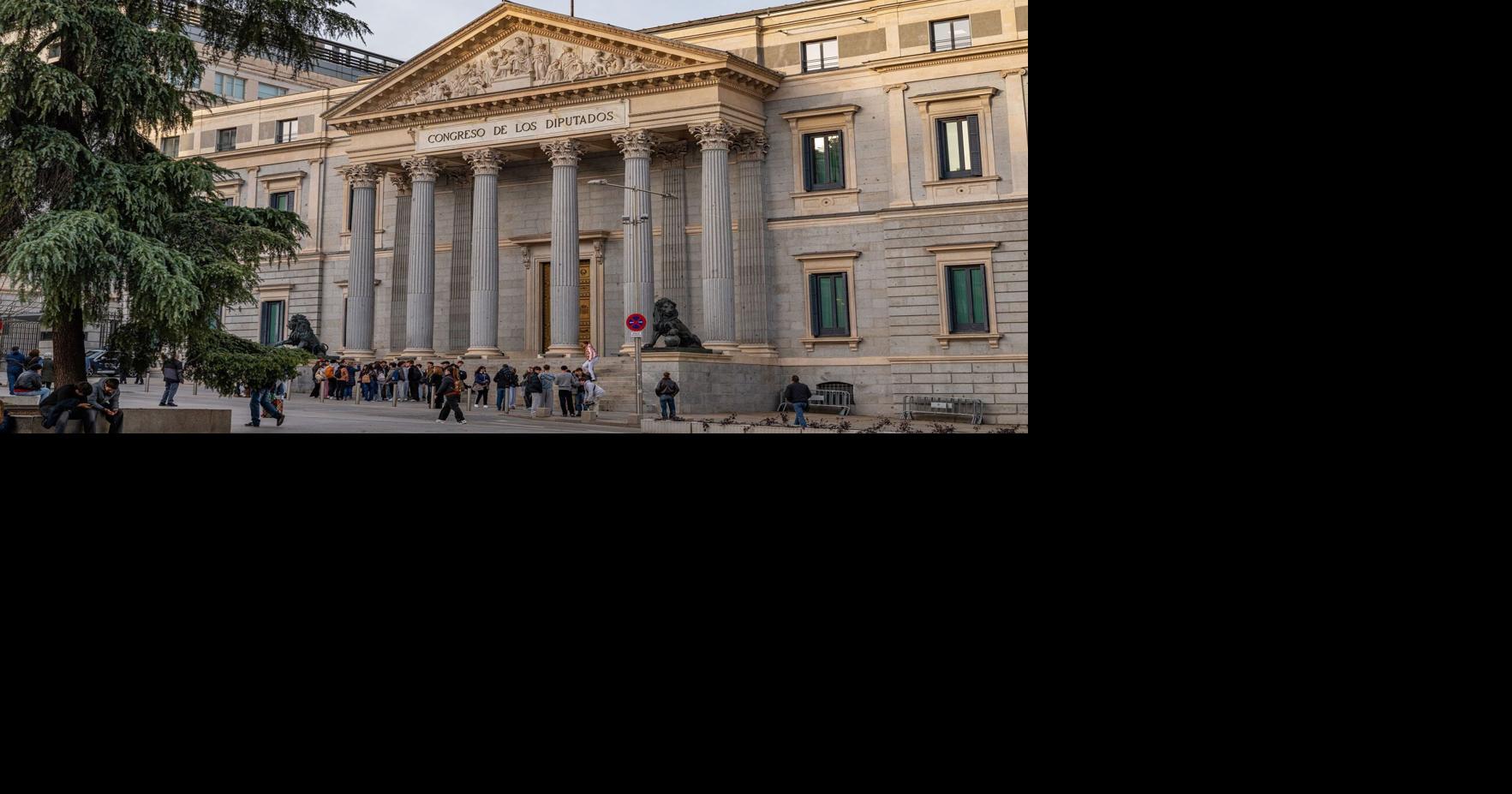 ‘A migration model based on human rights’: Spain to grant legal status to half a million undocumented migrants