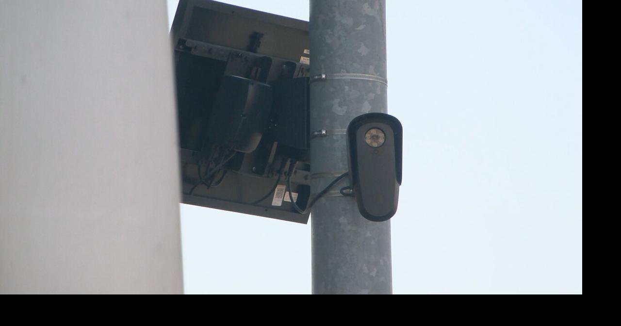 University of Washington report reveals Flock license plate cameras may share driver data with immigration agencies
