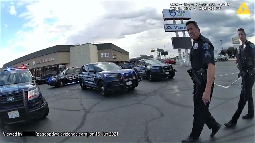 Second shooting suspect arrested in Pasco | Crime | applevalleynewsnow.com