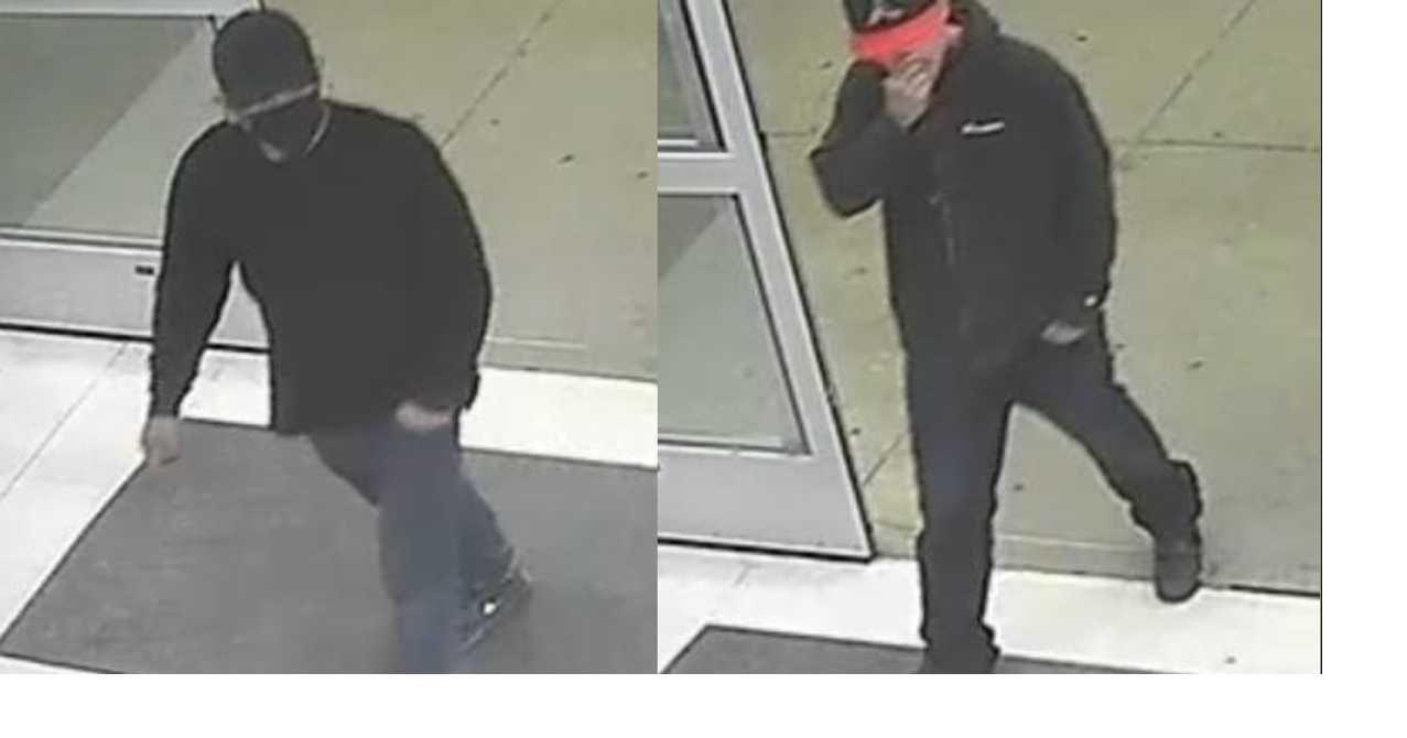 Police searching for armed suspects in robbery at Zillah grocery store ...