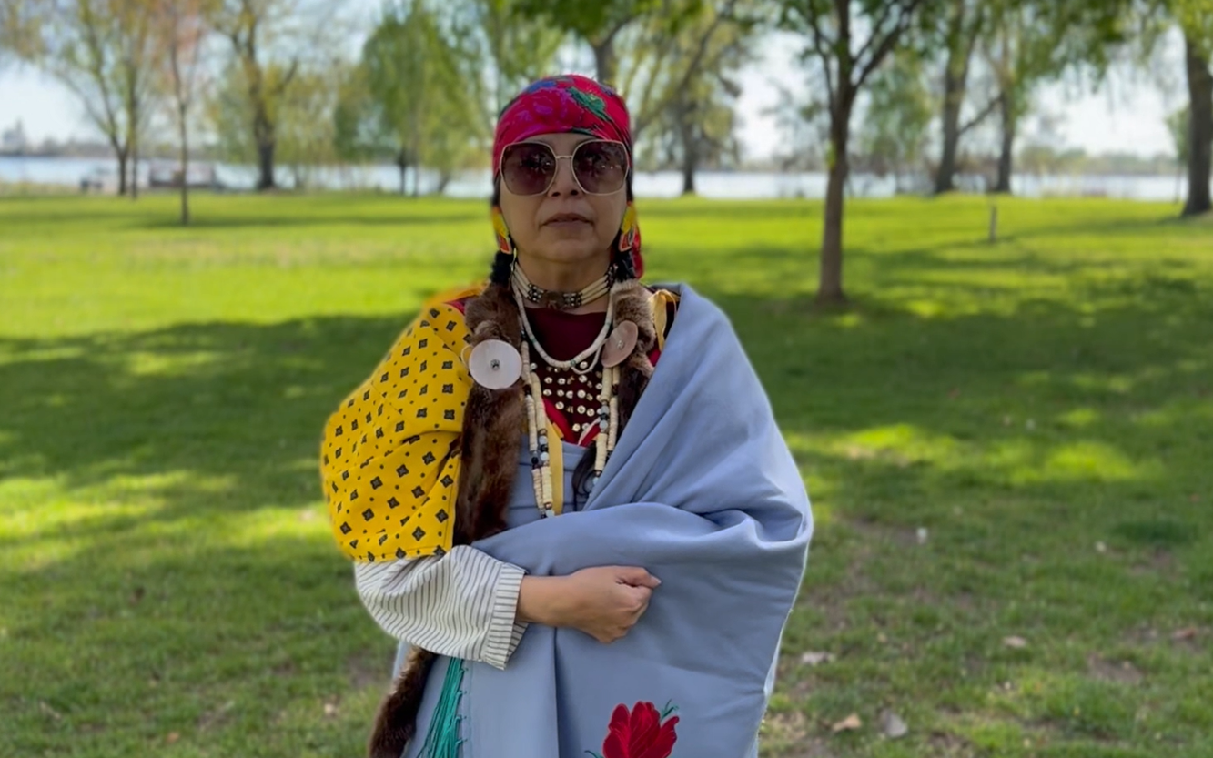 Palouse Tribe gathering in Sacajawea Park, Pasco Events