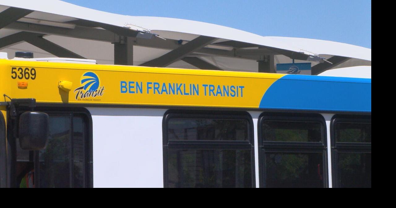 Ben Franklin Transit adds security officers to buses and transit centers