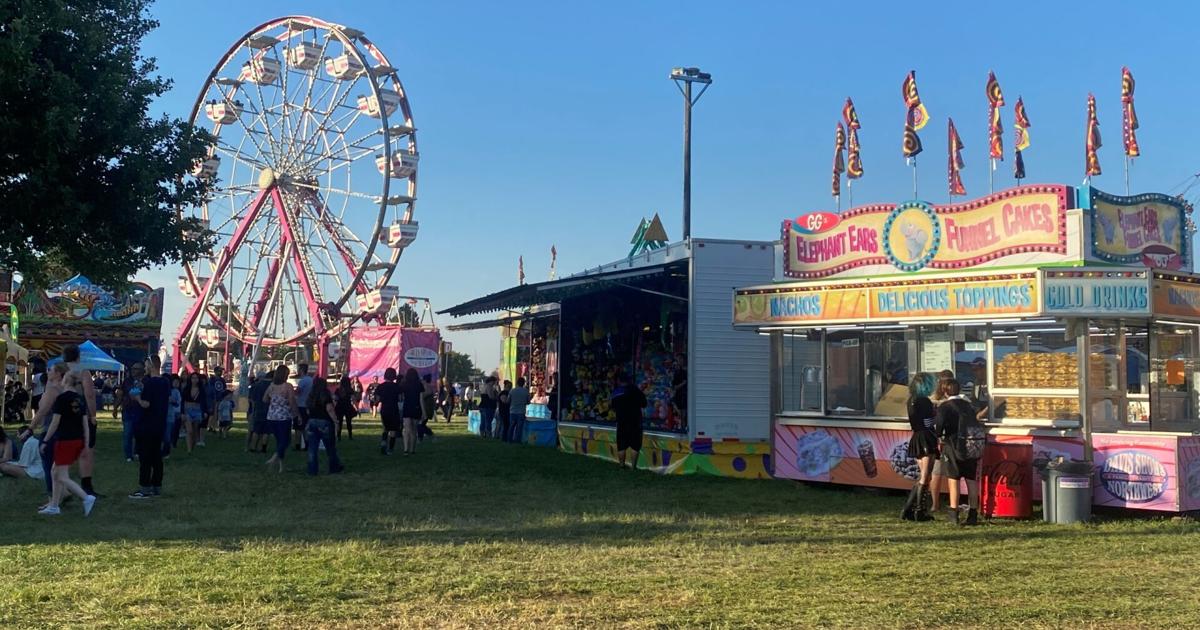 Benton Franklin Fair 2025 Lineup Announcement News benton-franklin-fair-2025-lineup-announcement-news