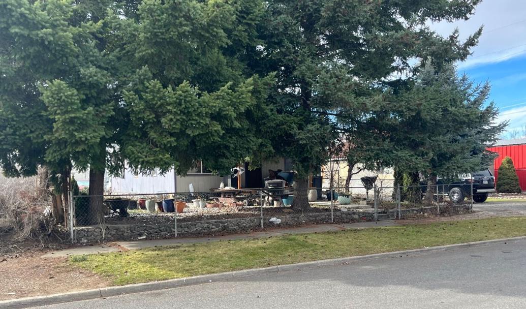 Del Monte Foods coworkers called for a welfare check on Yakima murder