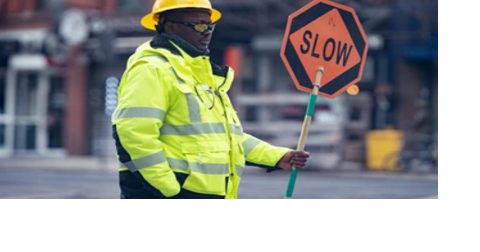 Upcoming flagger certification trainings at Yakima Valley College's Yakima Campus - Vimarsana News