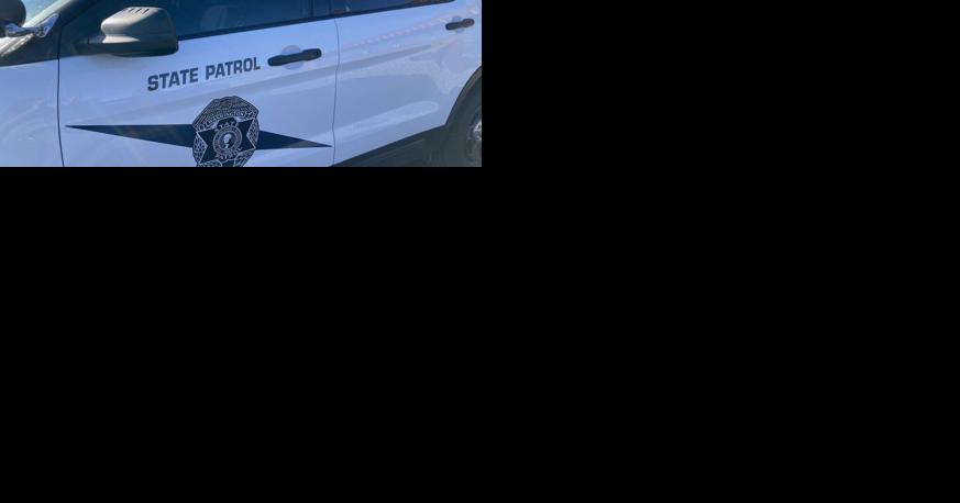 Richland man dies in early morning car crash Friday - Vimarsana News