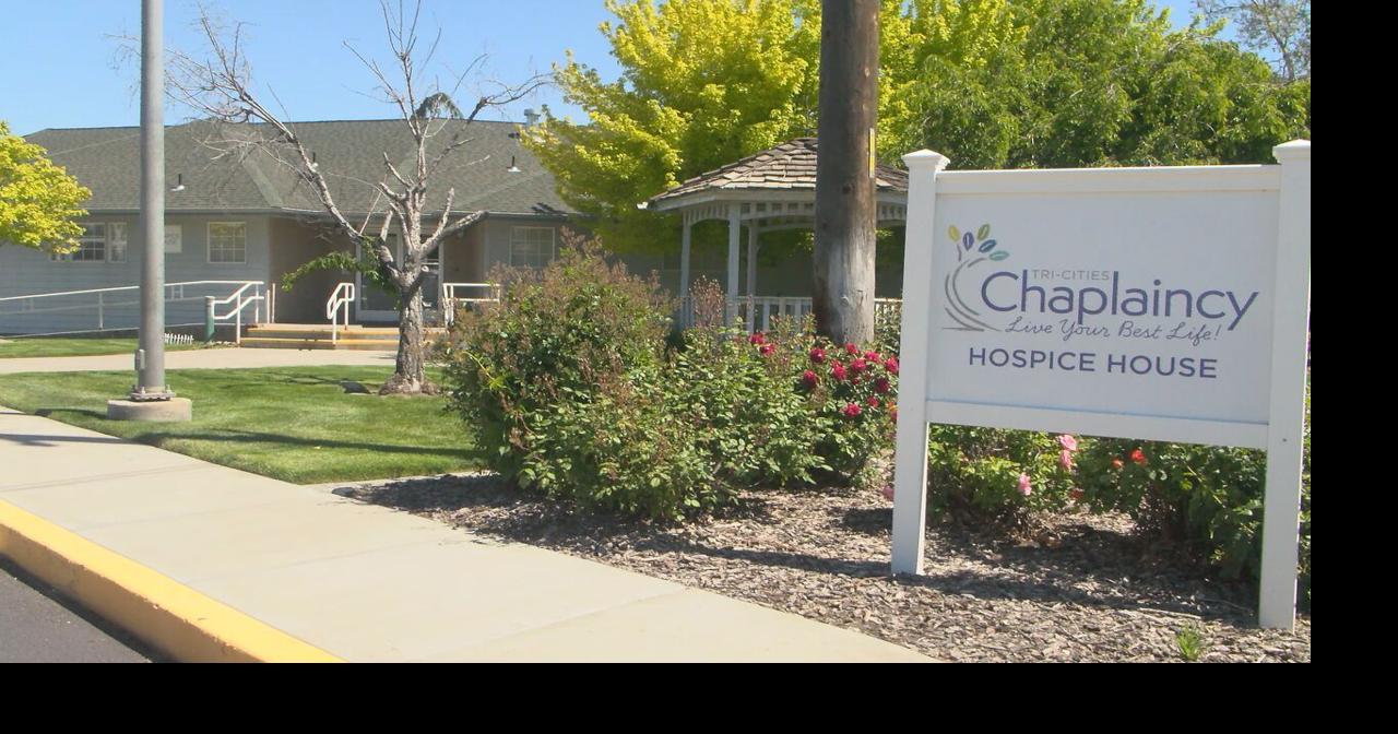 Tri-Cities Chaplaincy announces .5 million renovation of Kennewick Hospice House | News