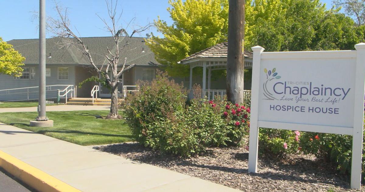 Tri-Cities Chaplaincy announces .5 million renovation of Kennewick Hospice House | News Tri-Cities Chaplaincy announces .5 million renovation of Kennewick Hospice House | News