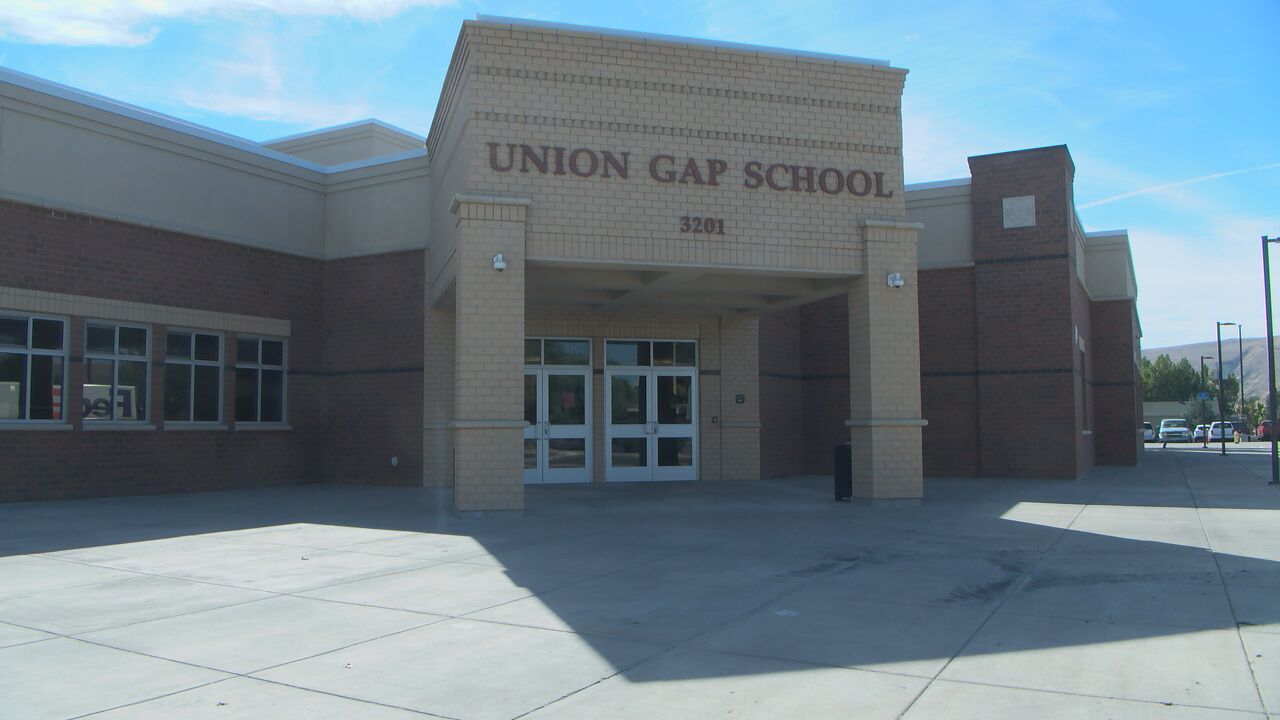Union Gap School District announces next superintendent News