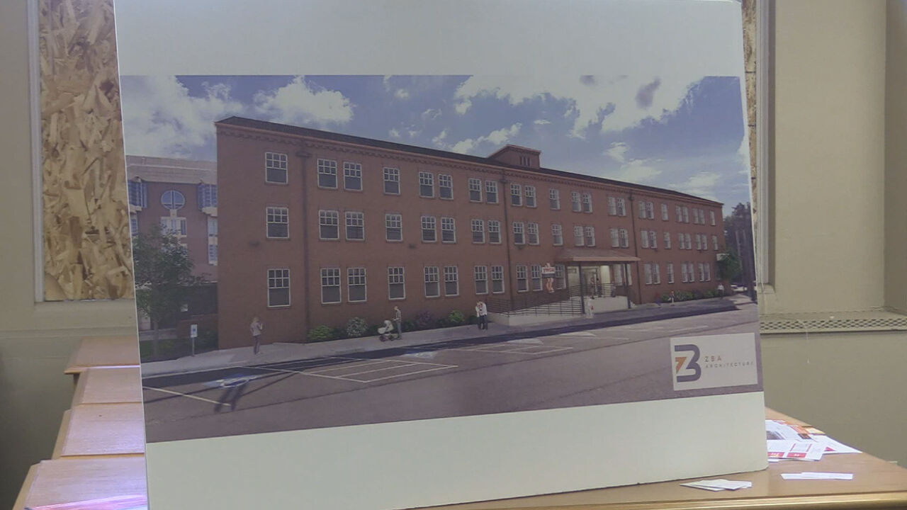 YWCA Yakima nears fundraising goal for second domestic violence shelter ...