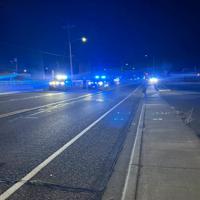 Kennewick police investigating multiple shots fired between vehicles in neighborhood