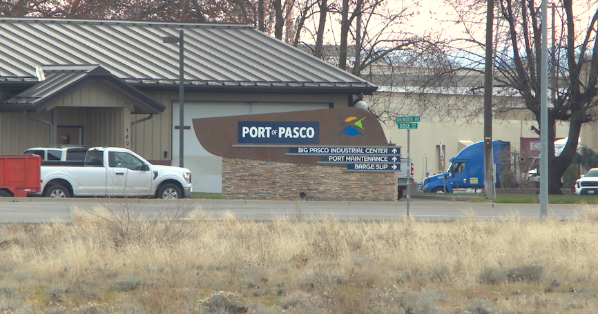 Port of Pasco explores industrial symbiosis park to turn waste into energy resources