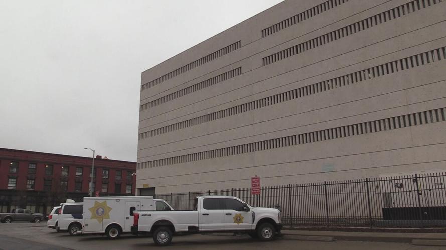 Yakima County jail implements new programs to help inmates struggling