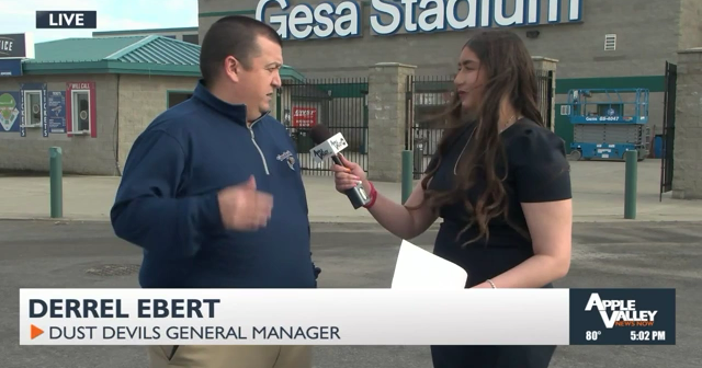 Tri-City Dust Devils gearing up for exciting season with new faces and high hopes - Vimarsana News