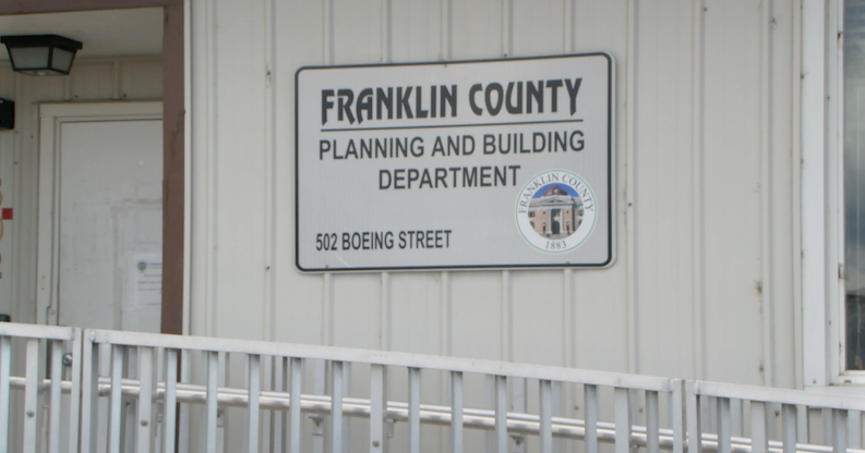 Franklin County seeks public input for 20-year Comprehensive Plan update