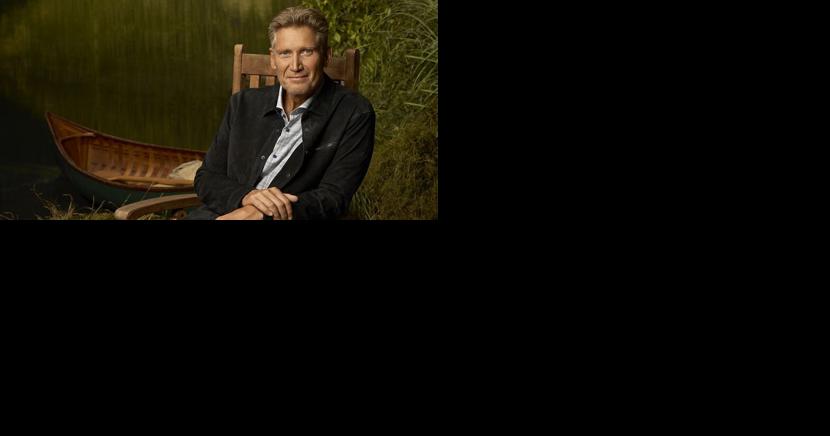 Golden Bachelor Gerry Turner talks Faith, finding love and answers viewer questions - Vimarsana News