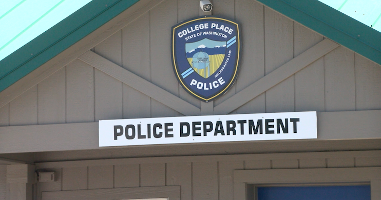 6 arrested in College Place operation to combat shoplifting