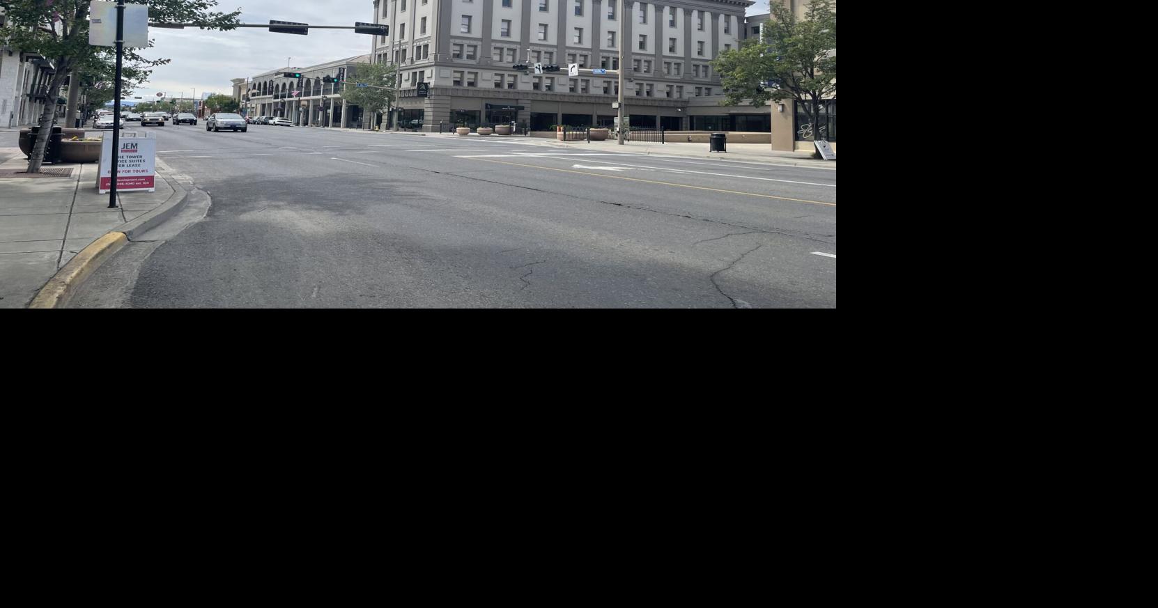 Yakima Sees Steady Economic Growth as Agricultural Hub Attracts New Business Investment | News