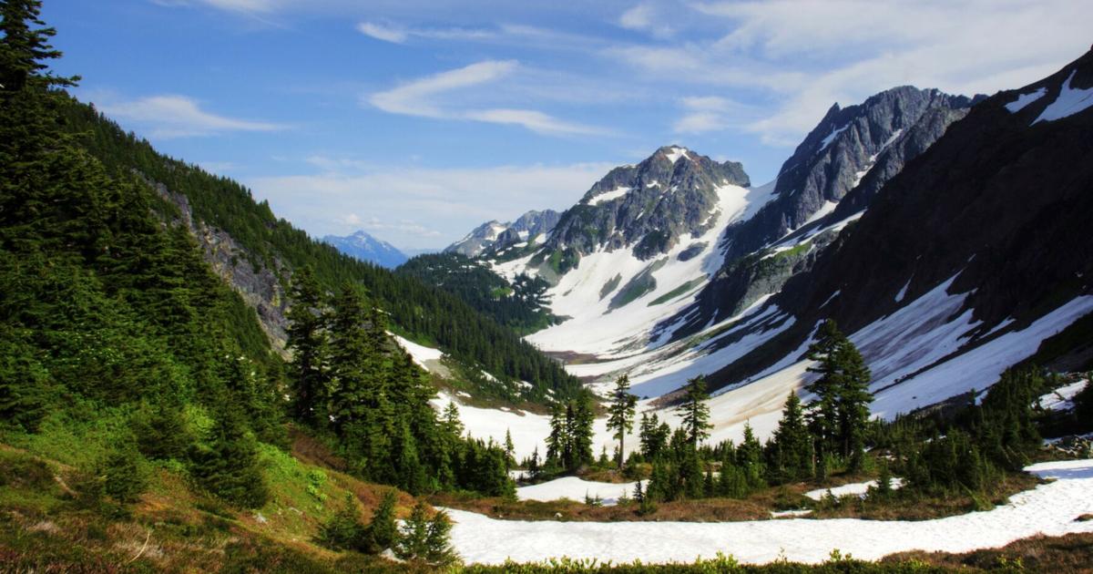 Washington State Parks Seeks to Fill Critical Maintenance and Construction Positions Statewide