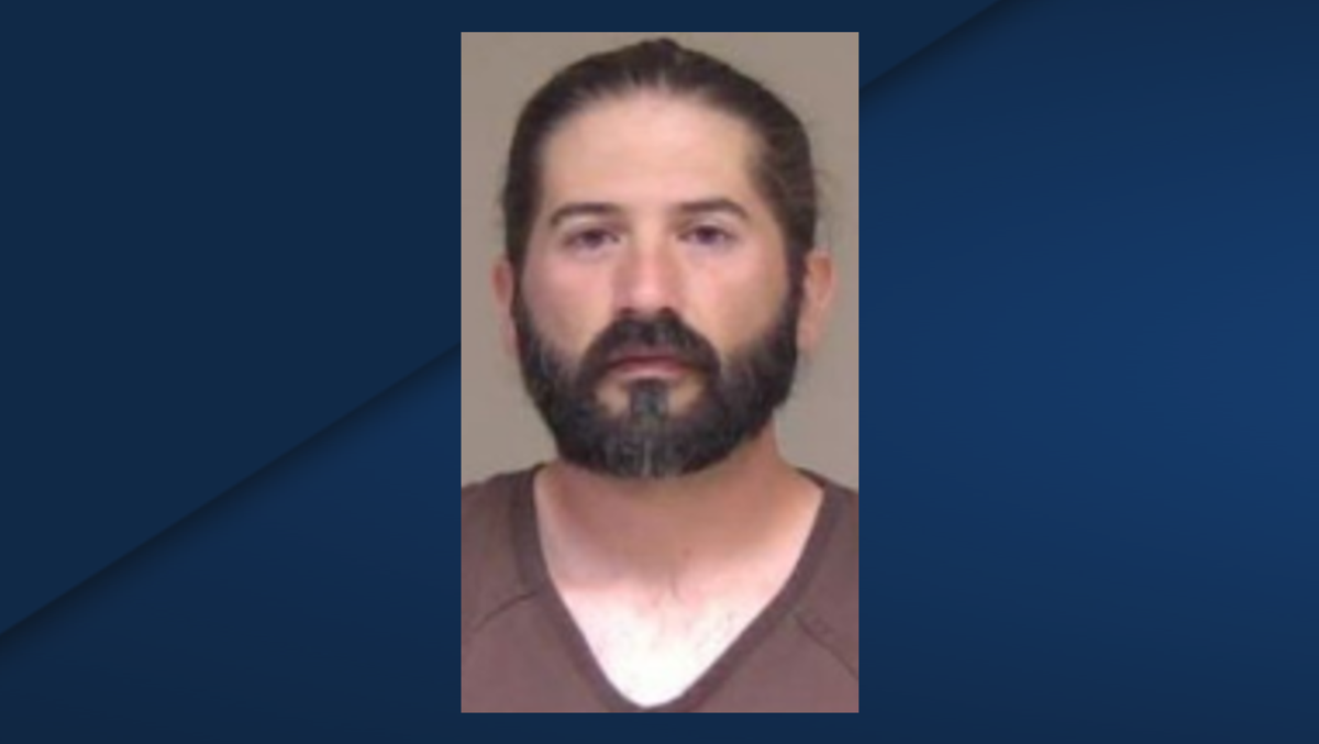 Benton County man accused of child sex abuse, authorities suspect more ...