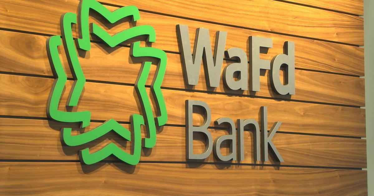 Wafd Bank Routing Number WaFD bank opens first Tri-Cities branch in Kennewick | News ...