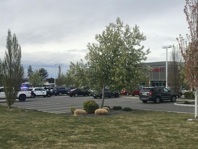 SWAT operation underway at Kennewick residence after fatal situation at