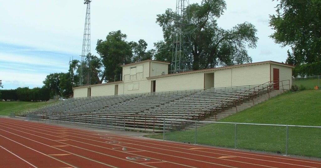 Fran Rish Richland School Board Approves Fran Rish Stadium Design | News ...