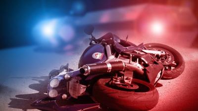 Richland man injured after being thrown from motorcycle | Local News ...