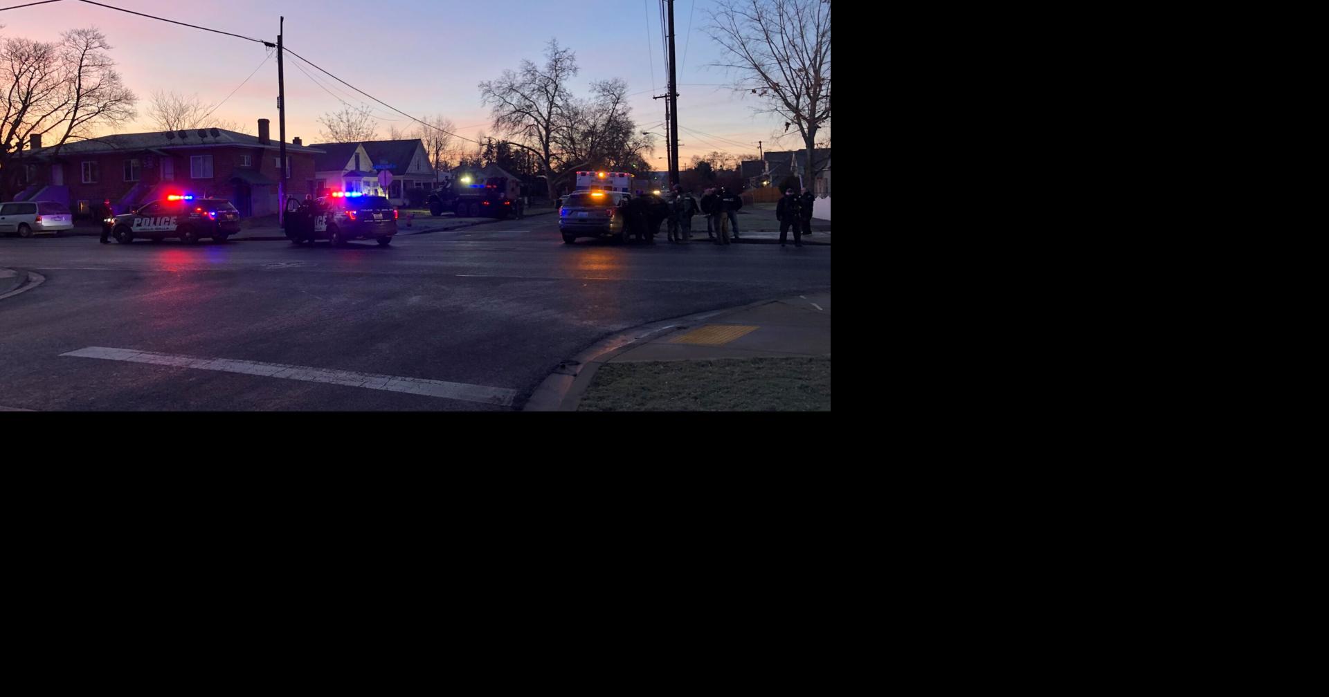 Walla Walla search warrants lead to 4 felony arrests Crime