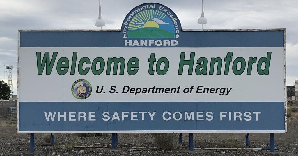 Hanford Site marks milestone with 100,000 gallons of tank waste ...