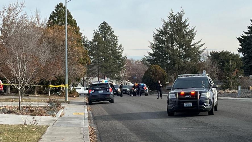 One killed, two others in the hospital after shooting in Richland