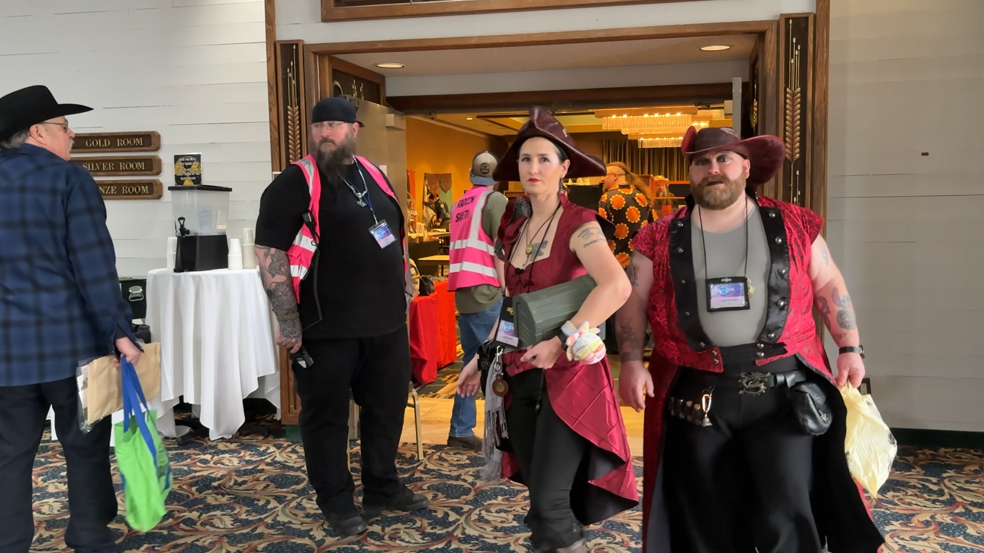 RadCon returns to Tri-Cities with 35th anniversary alien theme | Events ...