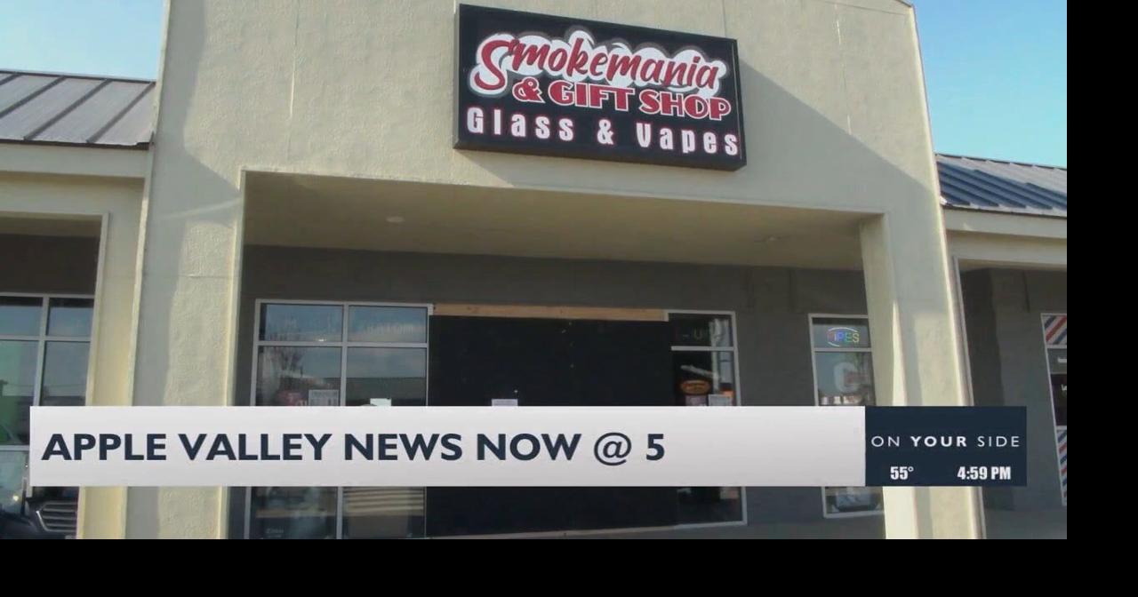 Apple Valley News Now @ 5 p.m. - February 23, 2024 | Video | applevalleynewsnow.com