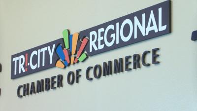 Small Business Resource Fair with the Tri-City Chamber of Commerce