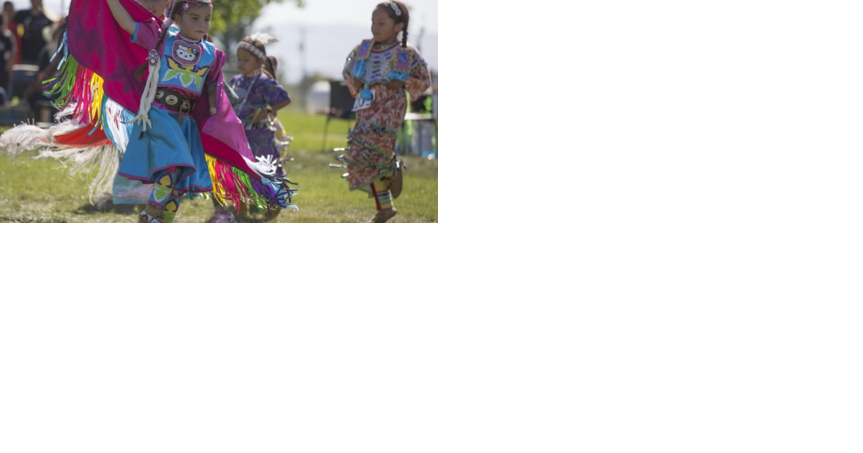 Indigenous Culture Celebration: Heritage University Powwow Returns - Vimarsana News