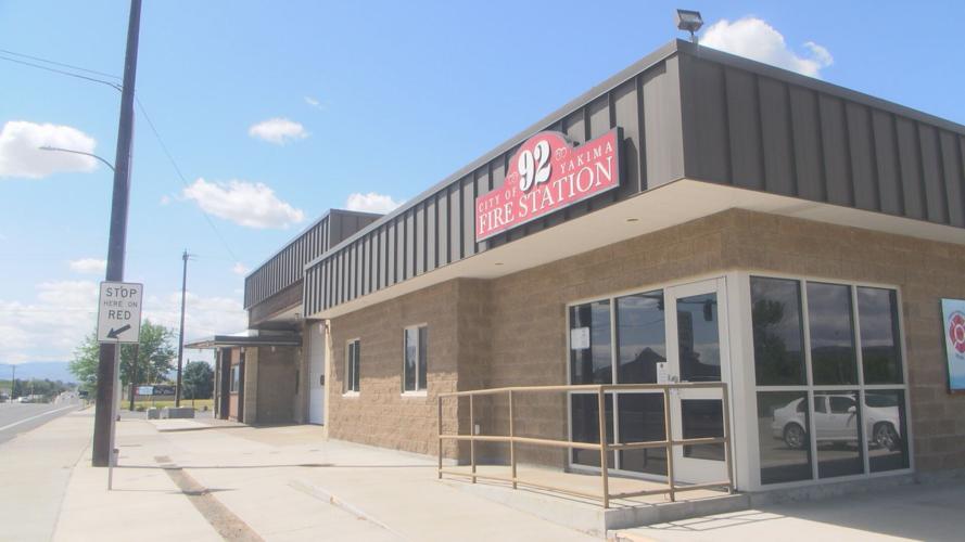 Yakima could lose 12 firefighter positions, fire station under proposed