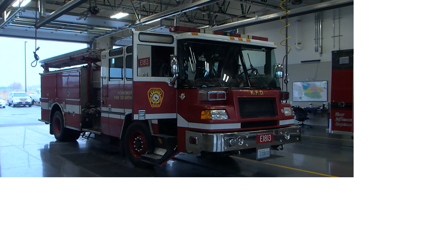 Washington state planning fallen firefighters memorial with special license plate sales