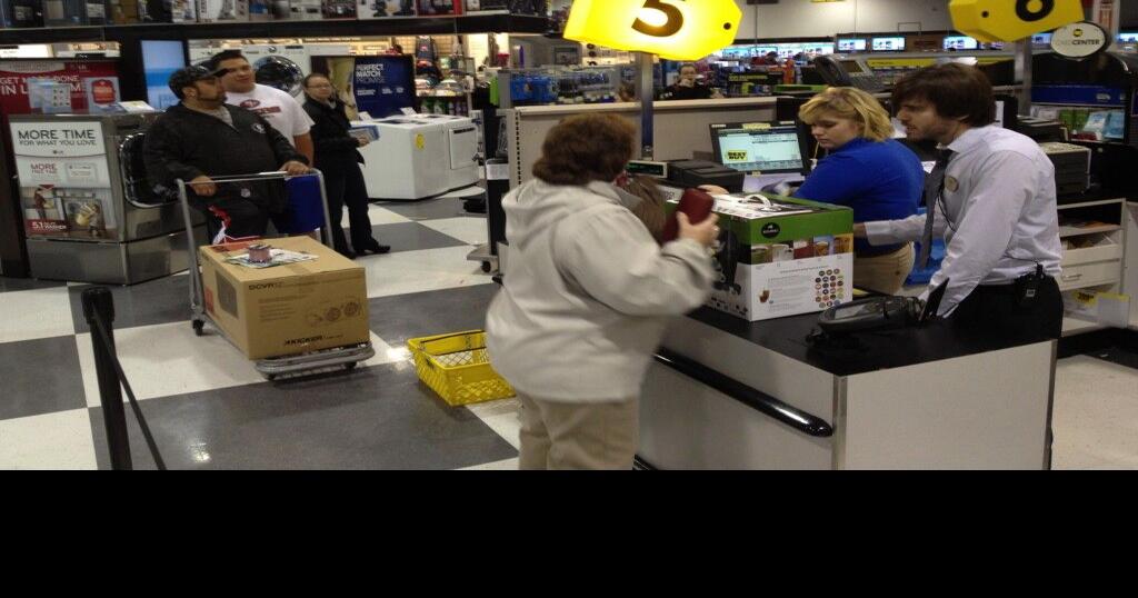 List of Store Closing Times Christmas Eve And Christmas Day News