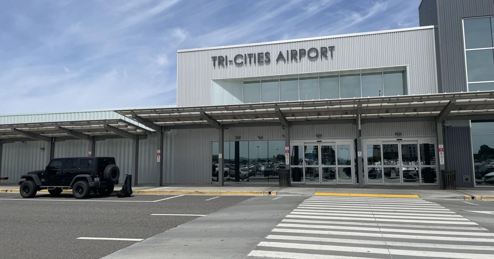 Summer travel season kicks off at Tri-cities airport with successful preparations. - Vimarsana News