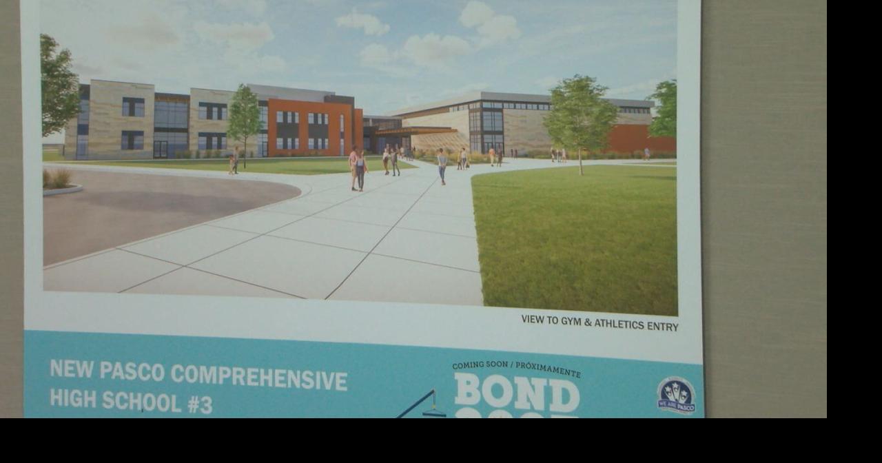 Community involvement in planning prep for new TriCities high schools