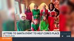 Families to gather to meet Santa and support Cork's Place at the Lodge in Richland this Saturday