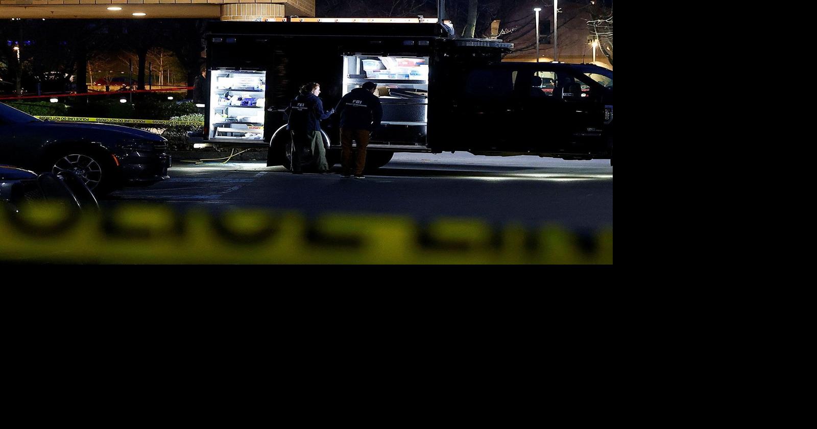 Oregon to investigate Border Patrol shooting of man and woman who feds say have ties to notorious gang