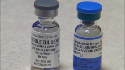 Central Washington University student tests positive for measles | News ...