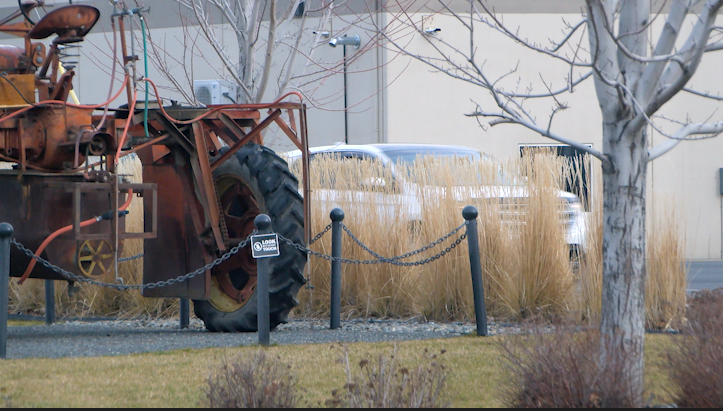 Union Gap advances downtown revitalization project to create city's ...